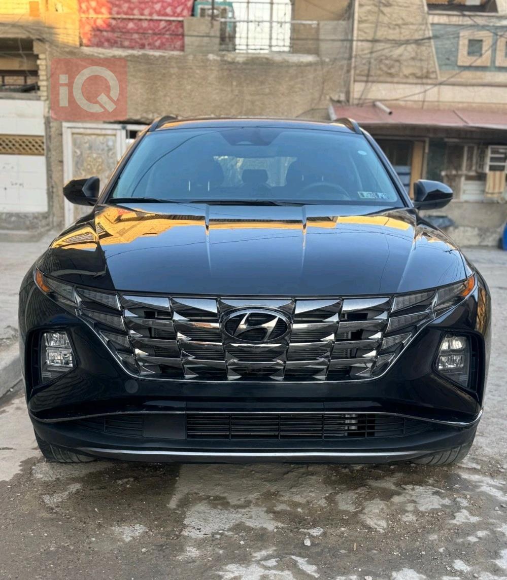 هيونداي توسان